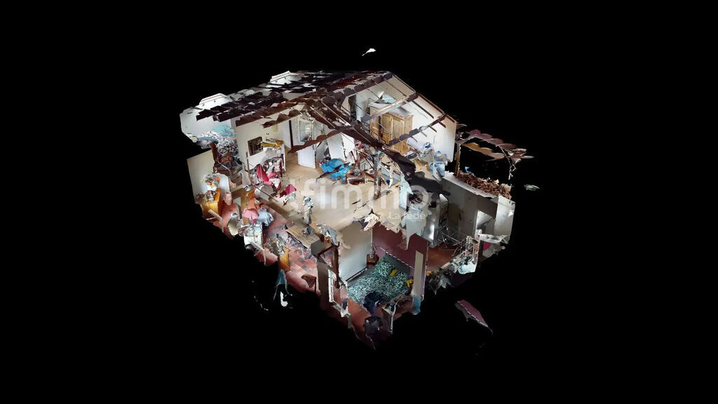 Photo 12 : Maison landaise avec piscine, dépendance et terrain