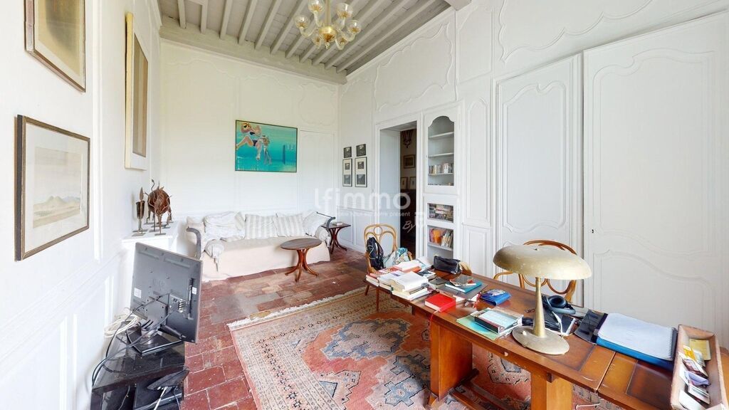 Photo 10 : Propriété historique “La Belle Image”