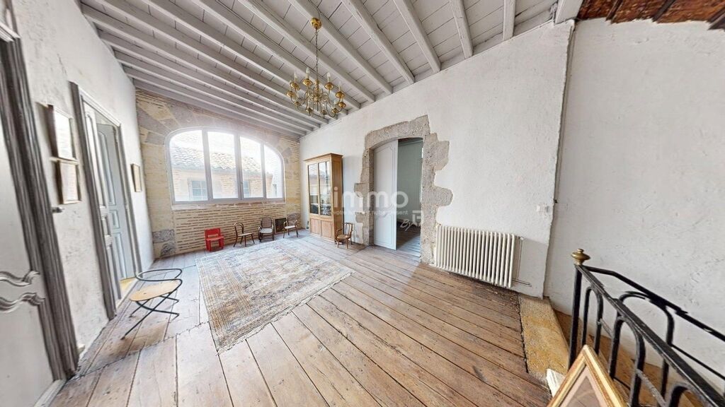 Photo 11 : Propriété historique “La Belle Image”