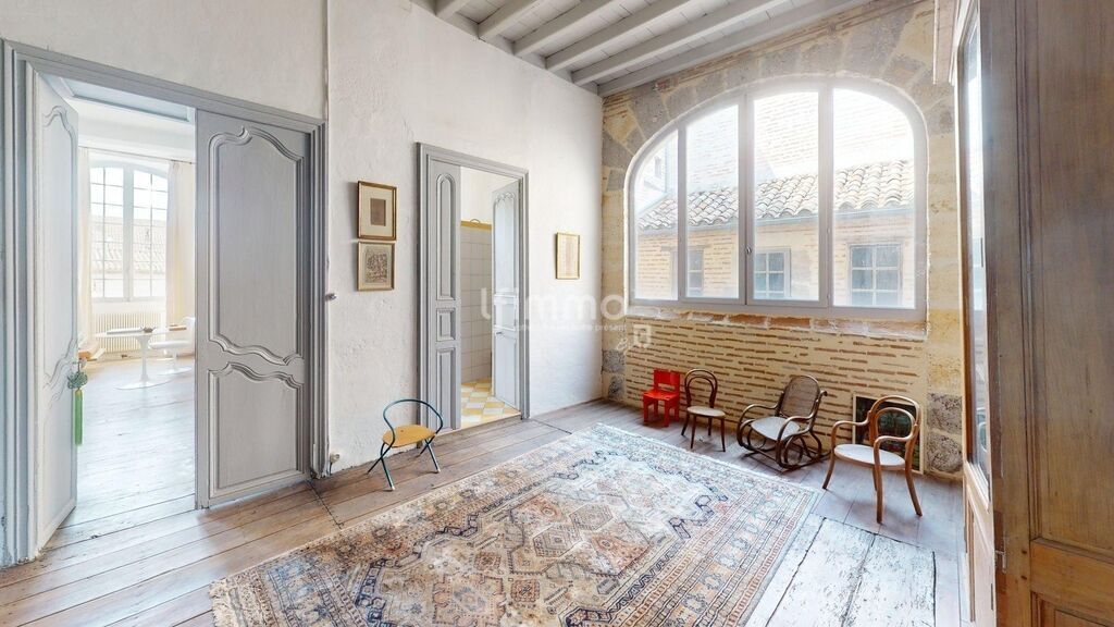 Photo 12 : Propriété historique “La Belle Image”