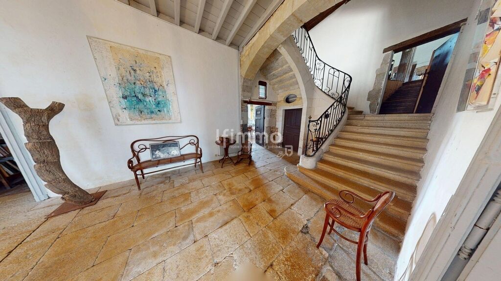 Photo 15 : Propriété historique “La Belle Image”