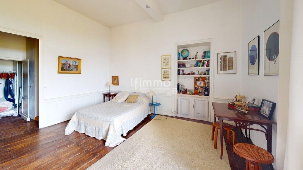 Photo 19 : Propriété historique “La Belle Image”