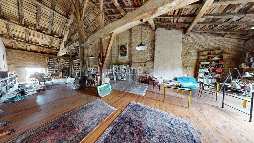 Photo 22 : Propriété historique “La Belle Image”