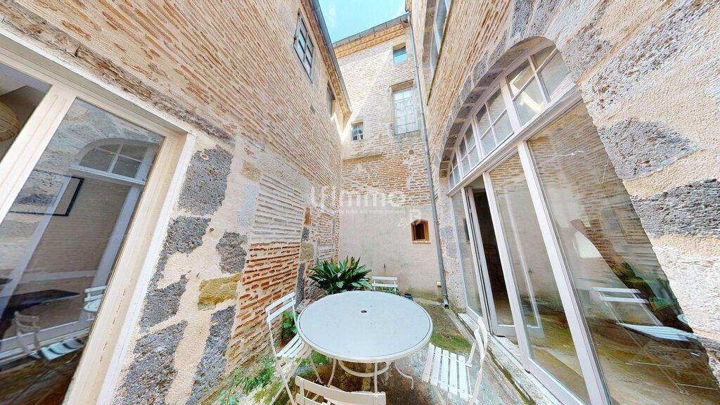 Photo 23 : Propriété historique “La Belle Image”