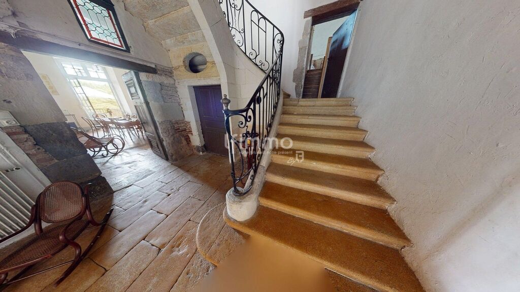 Photo 4 : Propriété historique “La Belle Image”