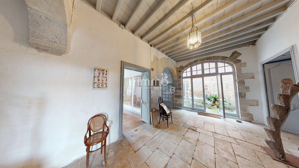 Photo 5 : Propriété historique “La Belle Image”