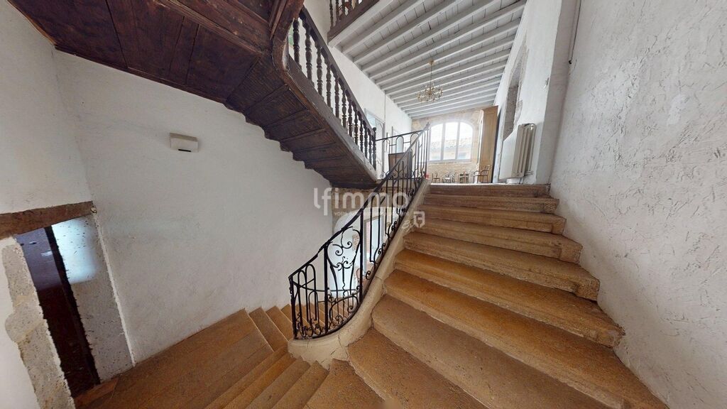 Photo 6 : Propriété historique “La Belle Image”