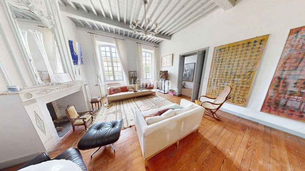 Photo 7 : Propriété historique “La Belle Image”