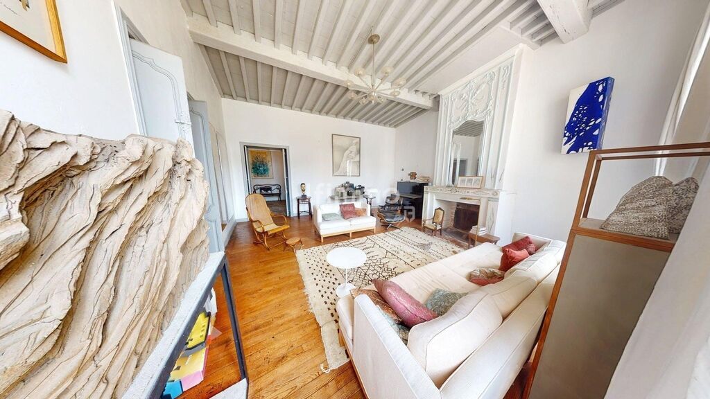 Photo 8 : Propriété historique “La Belle Image”