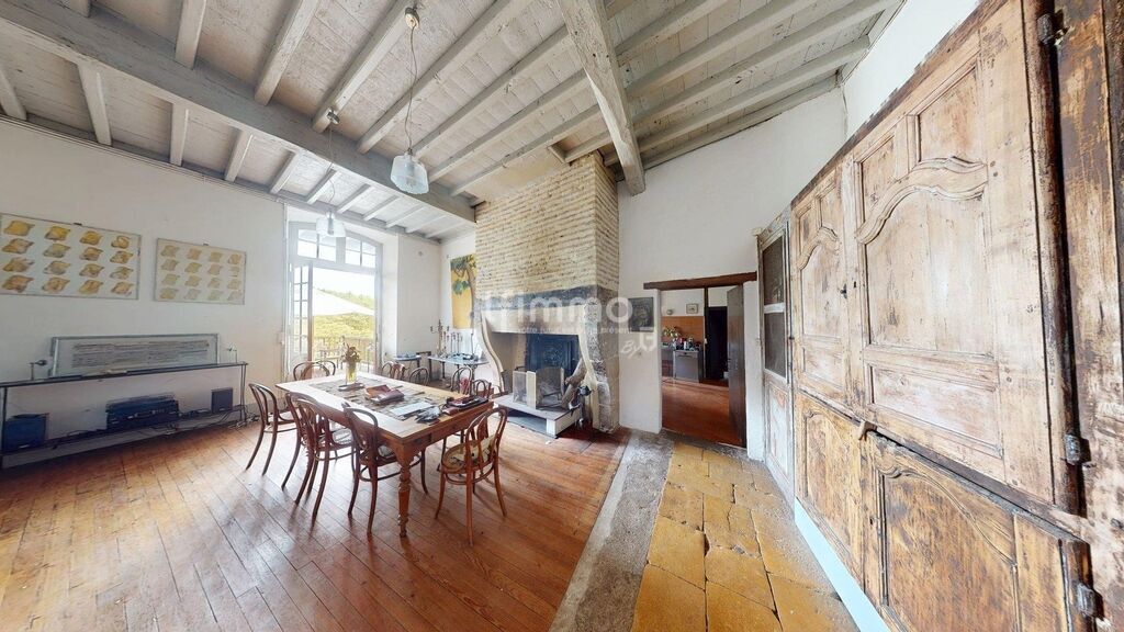 Photo 9 : Propriété historique “La Belle Image”