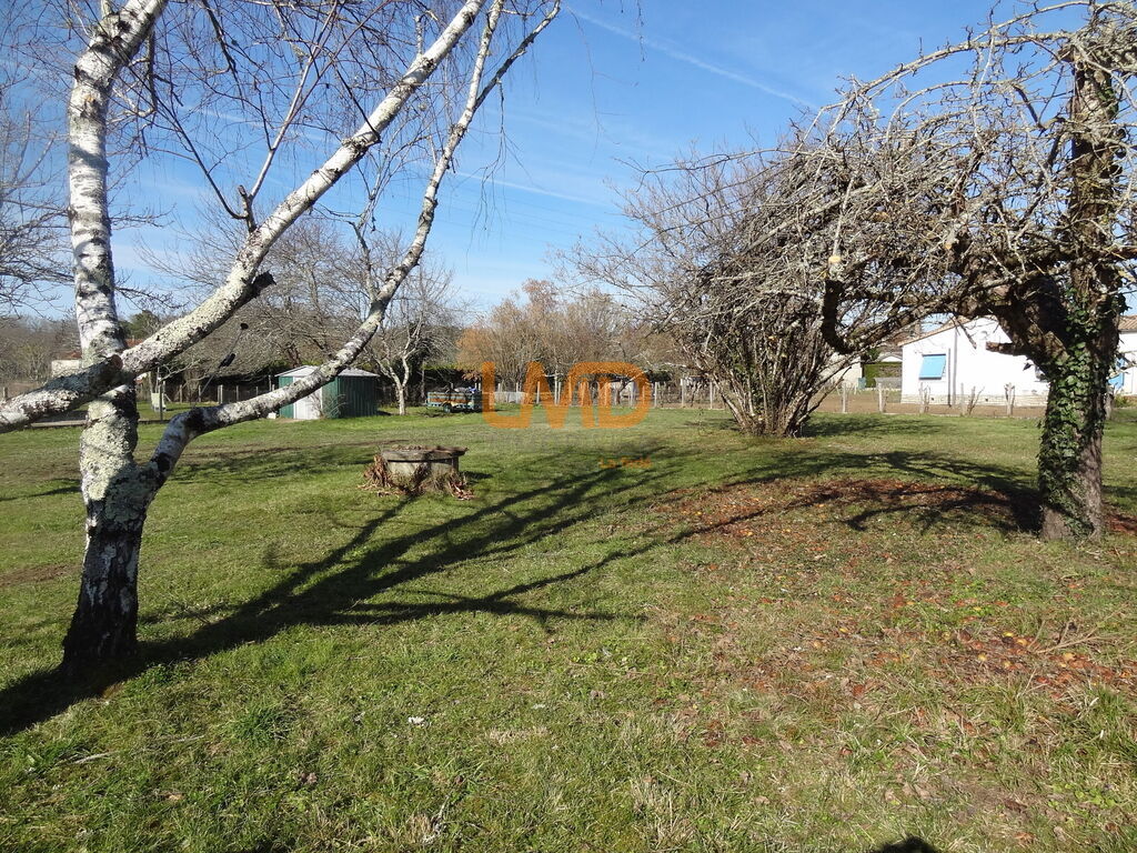 Photo 2 : Maison 85 m2 St Front De Pradoux