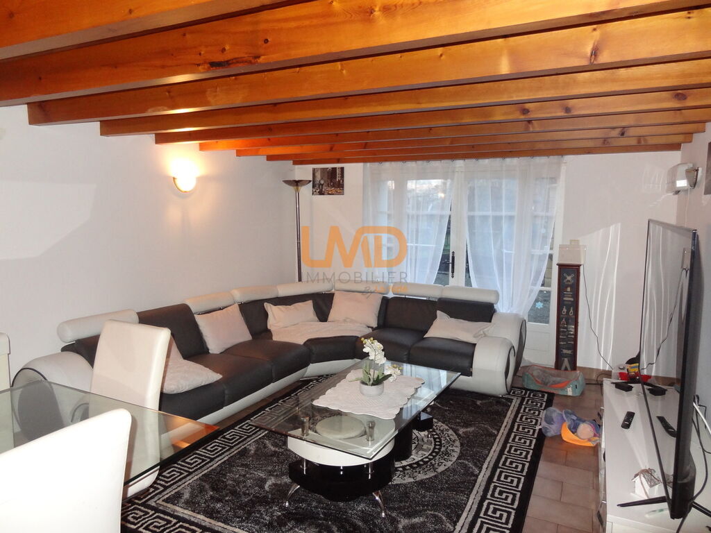 Photo 3 : Maison 85 m2 St Front De Pradoux