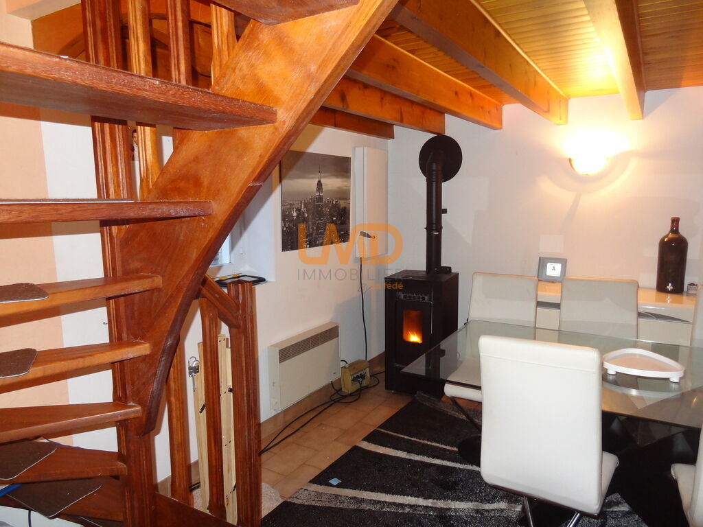 Photo 4 : Maison 85 m2 St Front De Pradoux