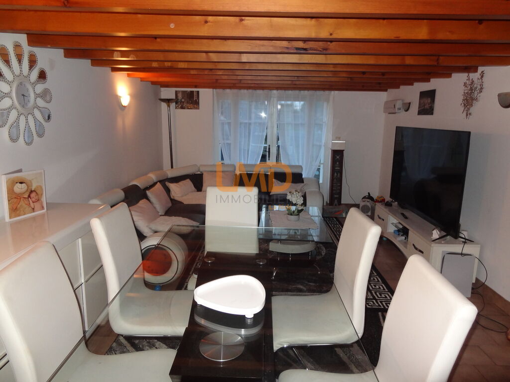 Photo 5 : Maison 85 m2 St Front De Pradoux