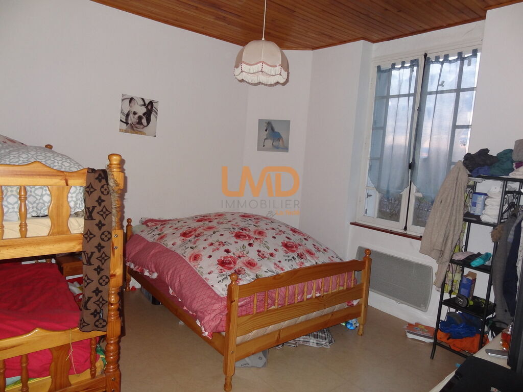 Photo 6 : Maison 85 m2 St Front De Pradoux