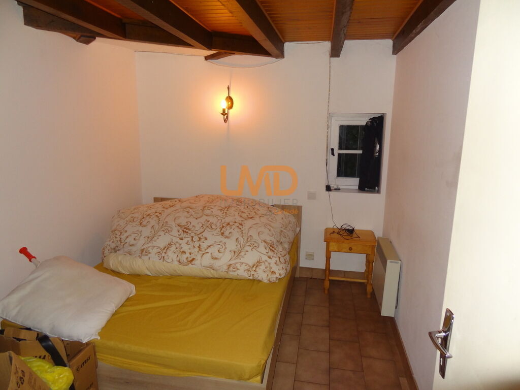 Photo 7 : Maison 85 m2 St Front De Pradoux