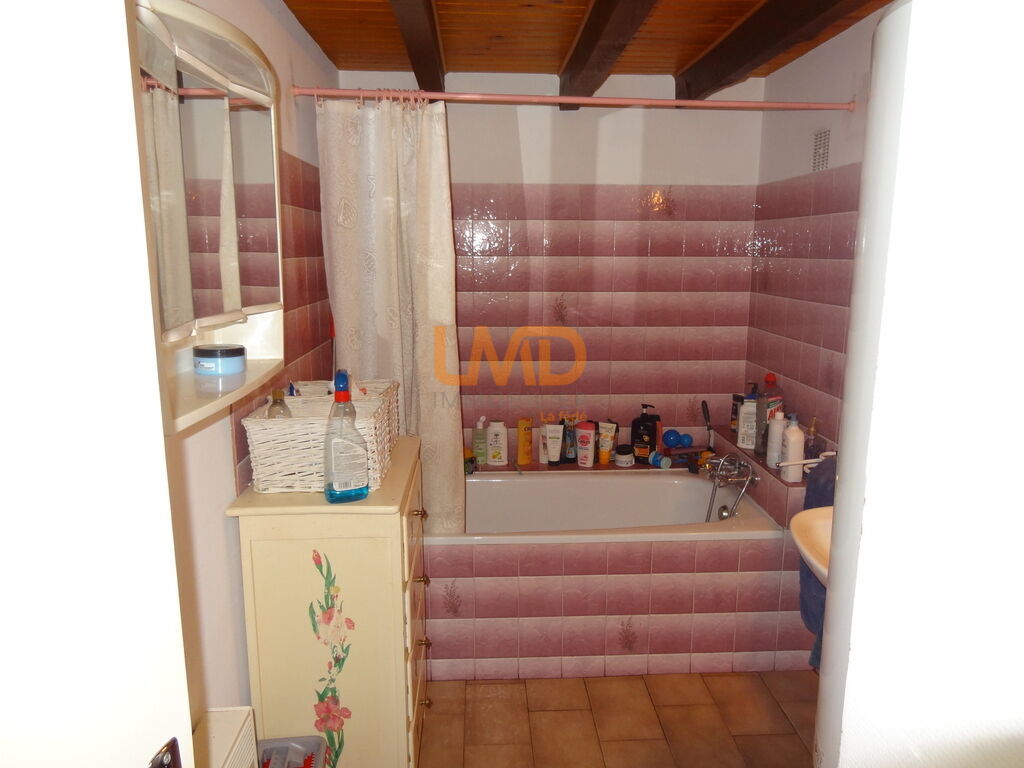 Photo 8 : Maison 85 m2 St Front De Pradoux