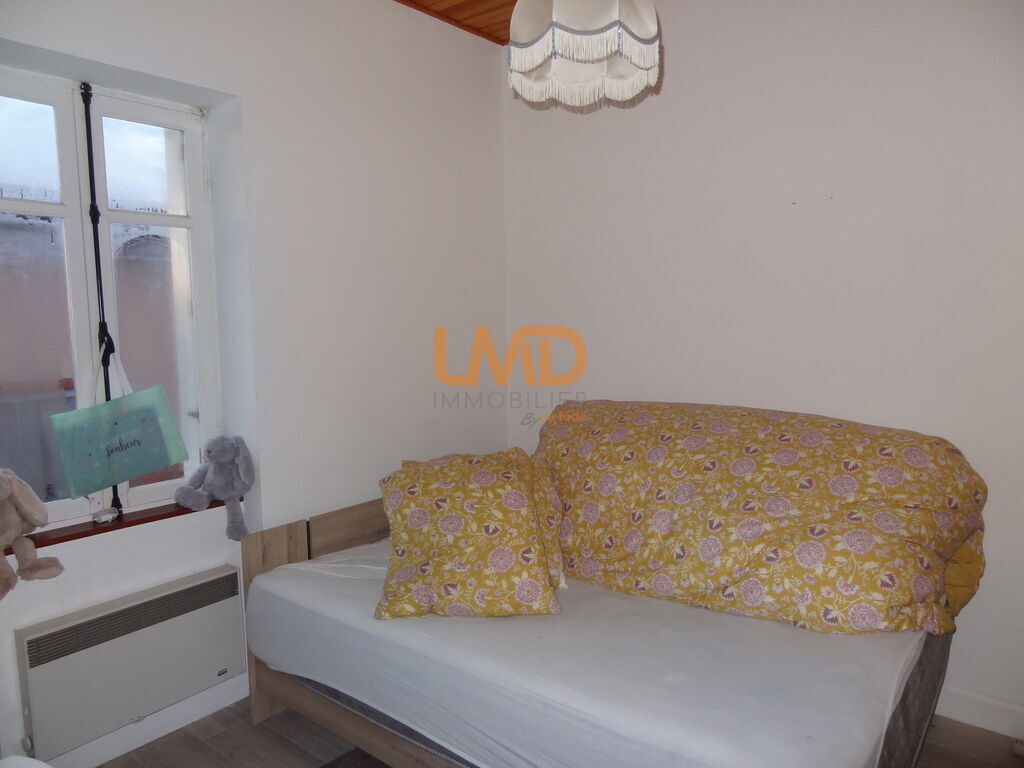 Photo 9 : Maison 85 m2 St Front De Pradoux