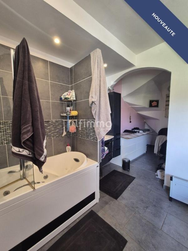 Photo 10 : Maison 6P 121M2 Terrain 340M2 13009