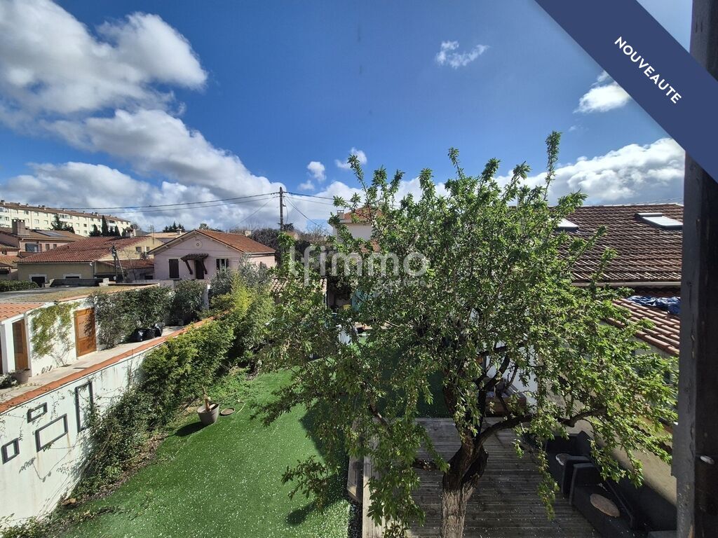 Photo 11 : Maison 6P 121M2 Terrain 340M2 13009