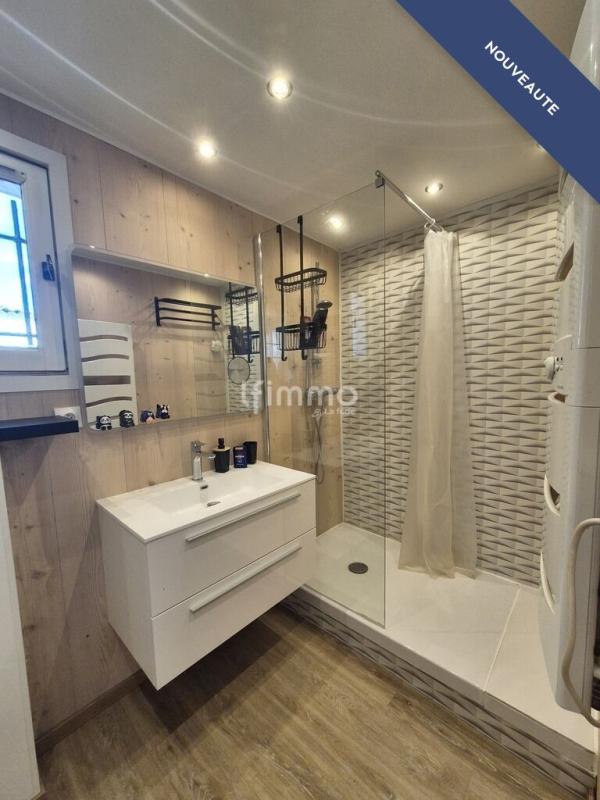 Photo 12 : Maison 6P 121M2 Terrain 340M2 13009