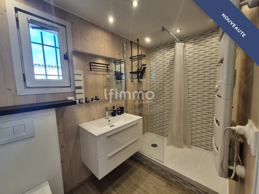 Photo 14 : Maison 6P 121M2 Terrain 340M2 13009