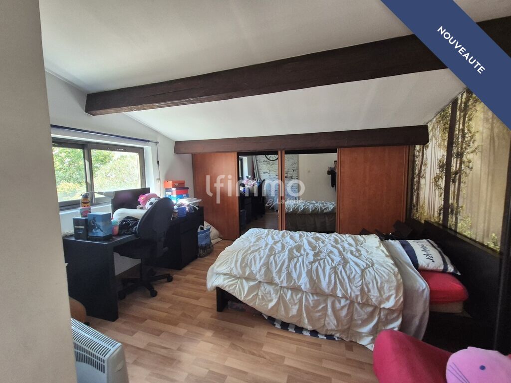 Photo 15 : Maison 6P 121M2 Terrain 340M2 13009