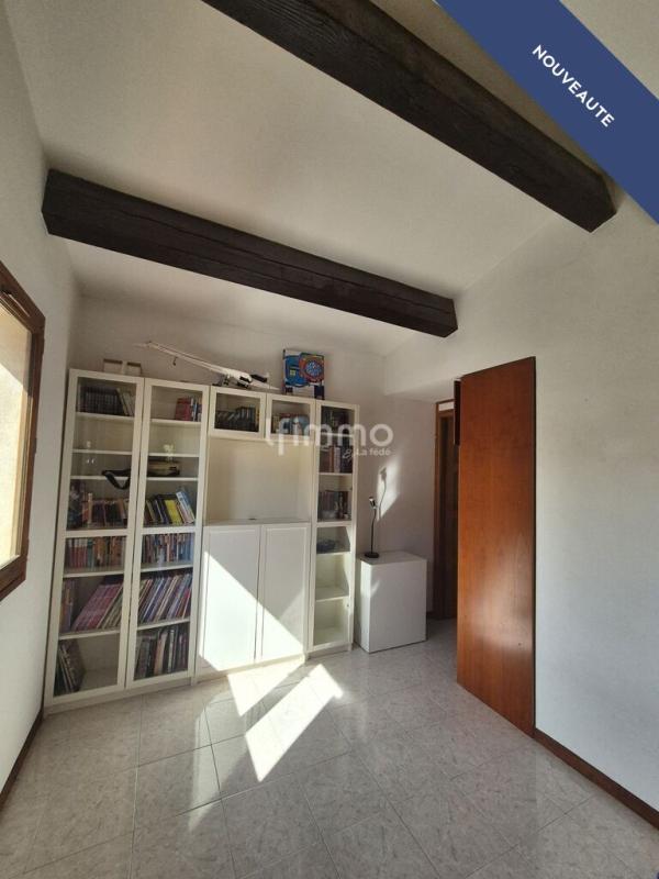 Photo 16 : Maison 6P 121M2 Terrain 340M2 13009