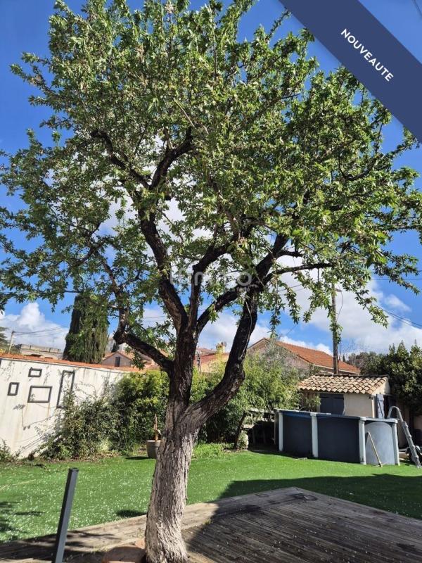 Photo 3 : Maison 6P 121M2 Terrain 340M2 13009