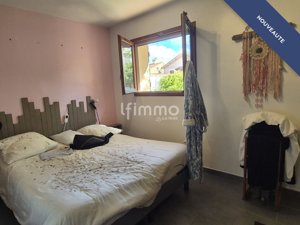 Photo 7 : Maison 6P 121M2 Terrain 340M2 13009