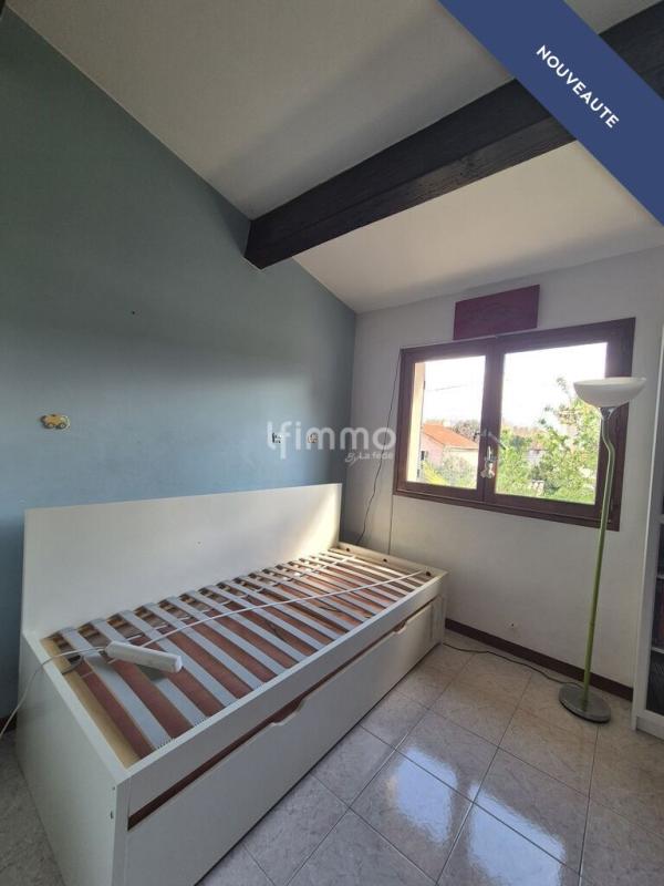 Photo 9 : Maison 6P 121M2 Terrain 340M2 13009