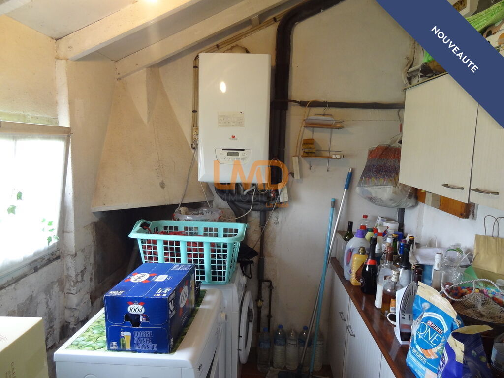 Photo 10 : Maison 57 m2 avec véranda 19 m2