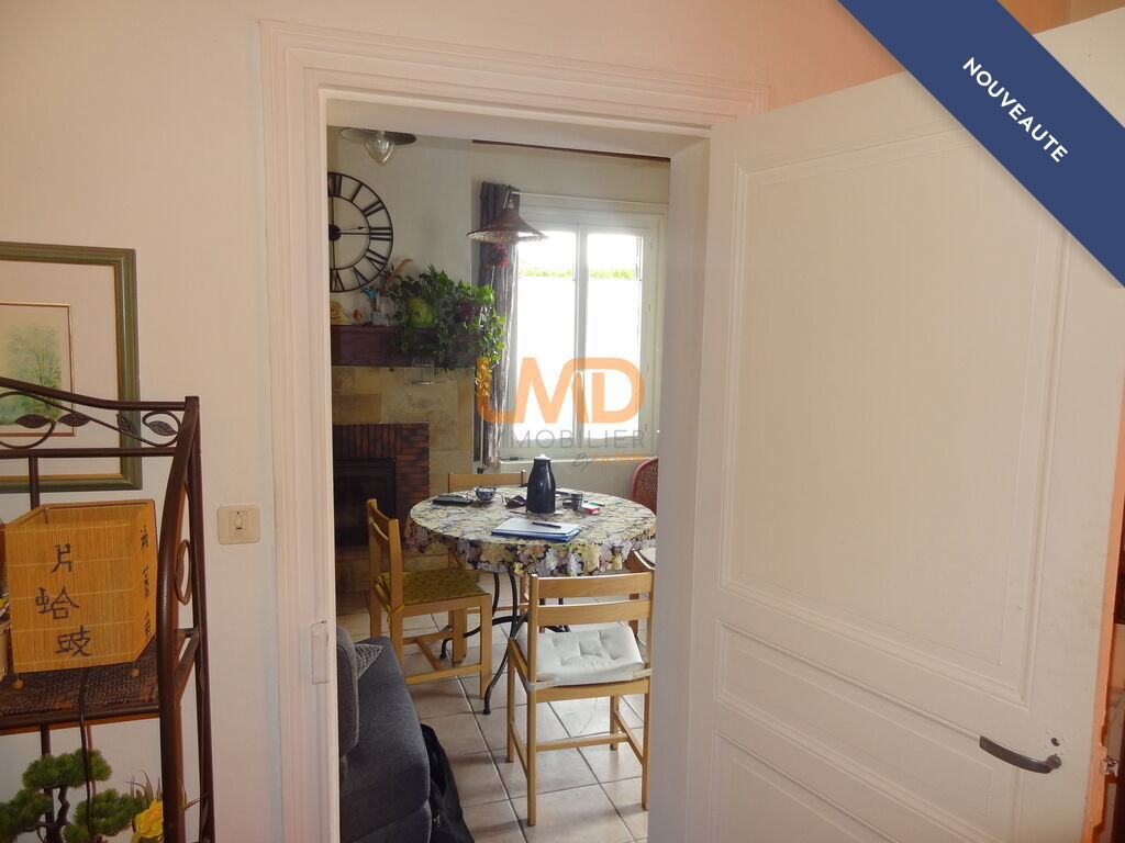 Photo 11 : Maison 57 m2 avec véranda 19 m2