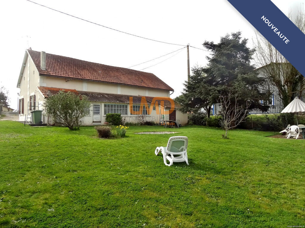 Photo 12 : Maison 57 m2 avec véranda 19 m2