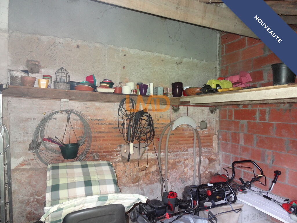 Photo 15 : Maison 57 m2 avec véranda 19 m2