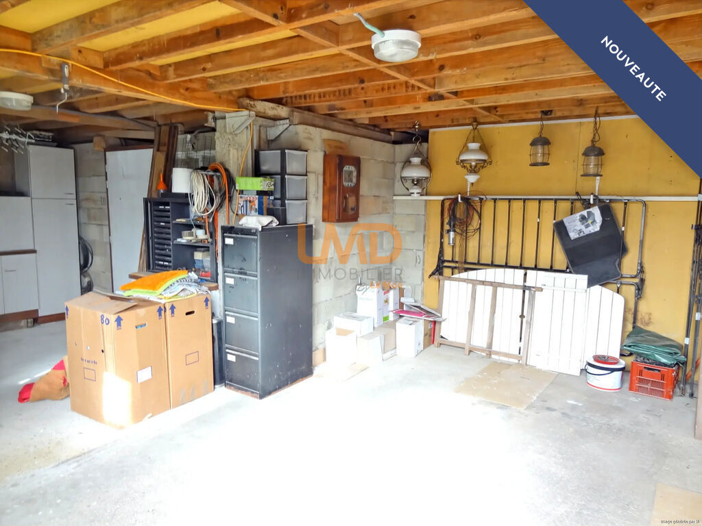 Photo 16 : Maison 57 m2 avec véranda 19 m2