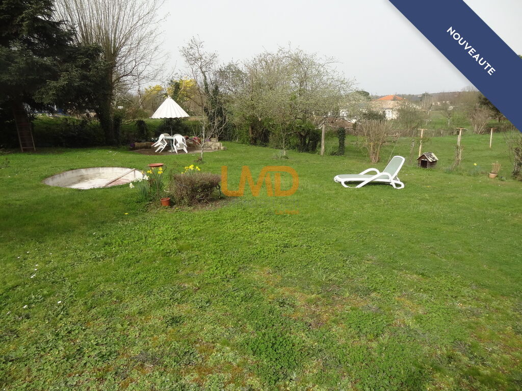 Photo 17 : Maison 57 m2 avec véranda 19 m2