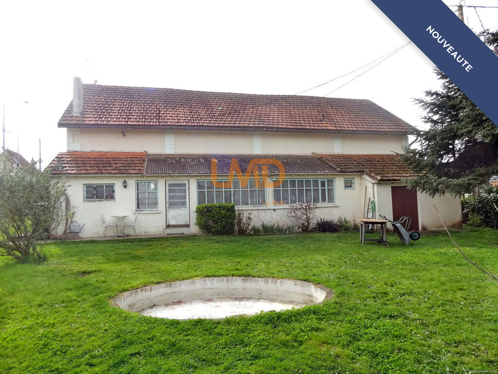 Photo 19 : Maison 57 m2 avec véranda 19 m2