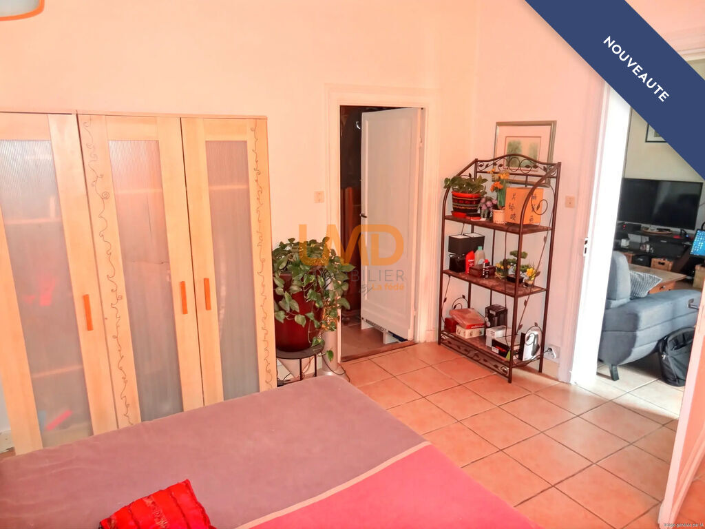 Photo 4 : Maison 57 m2 avec véranda 19 m2