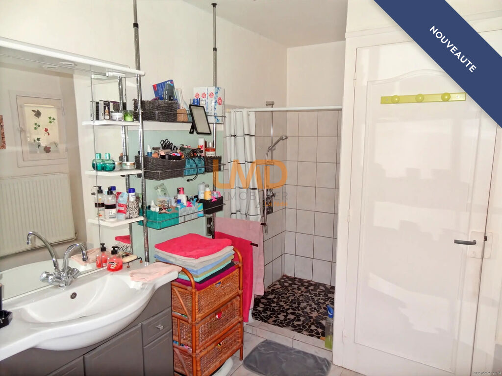 Photo 5 : Maison 57 m2 avec véranda 19 m2