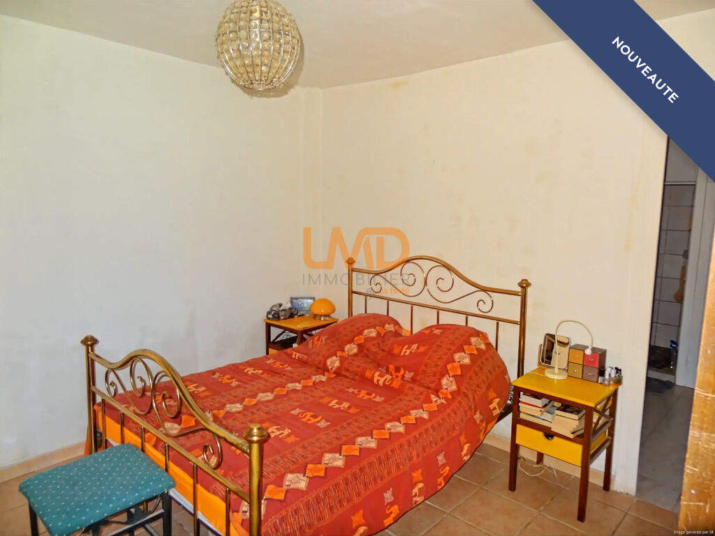 Photo 6 : Maison 57 m2 avec véranda 19 m2