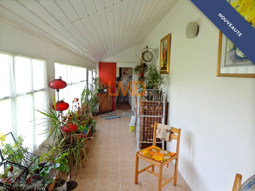 Photo 7 : Maison 57 m2 avec véranda 19 m2