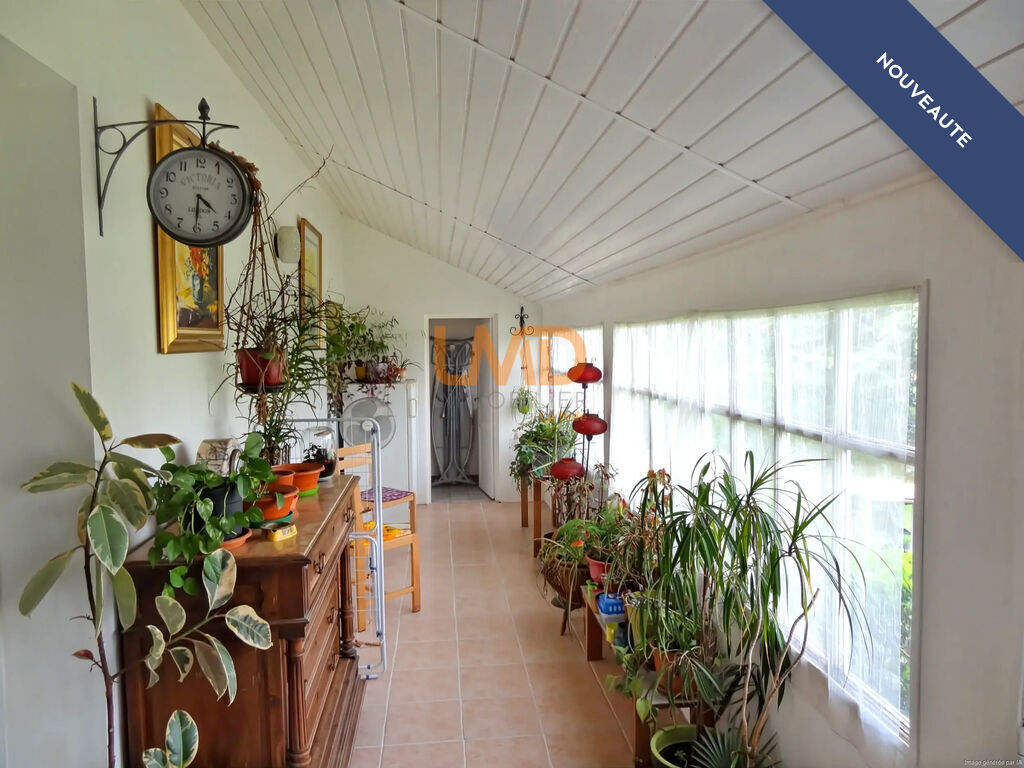 Photo 8 : Maison 57 m2 avec véranda 19 m2