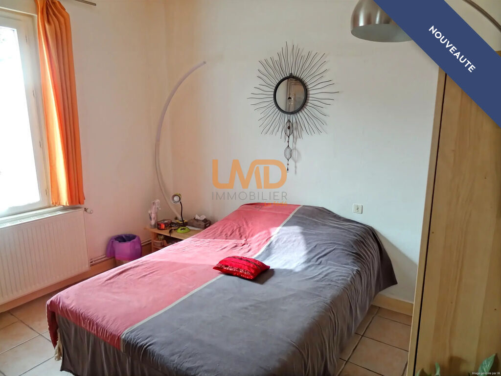 Photo 9 : Maison 57 m2 avec véranda 19 m2