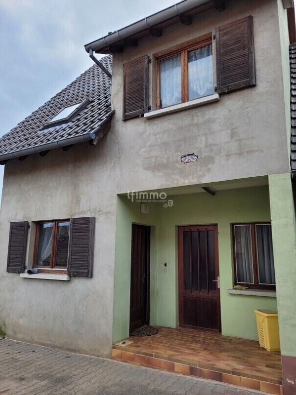 Photo 1 : Maison à Aschbach