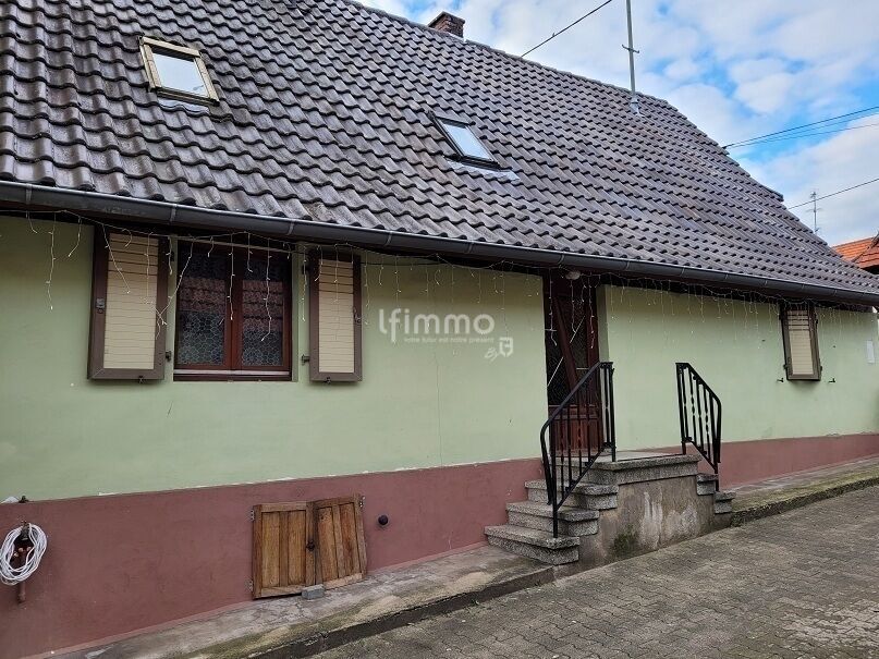 Photo 2 : Maison à Aschbach