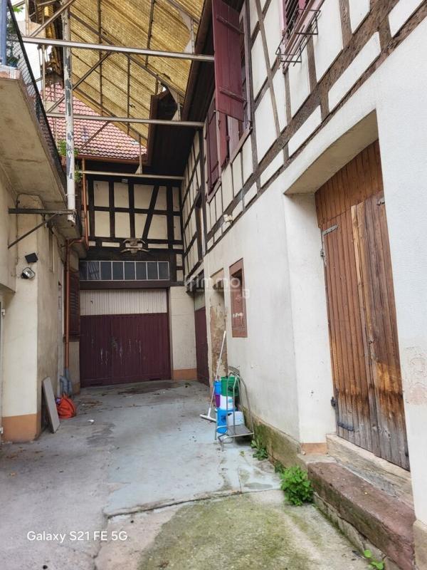 Photo 4 : Ensemble immobilier à Woerth