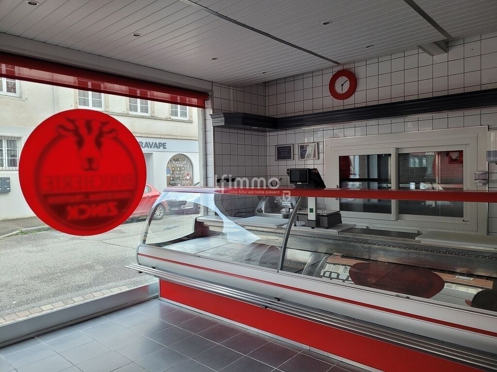 Photo 5 : Ensemble immobilier à Woerth