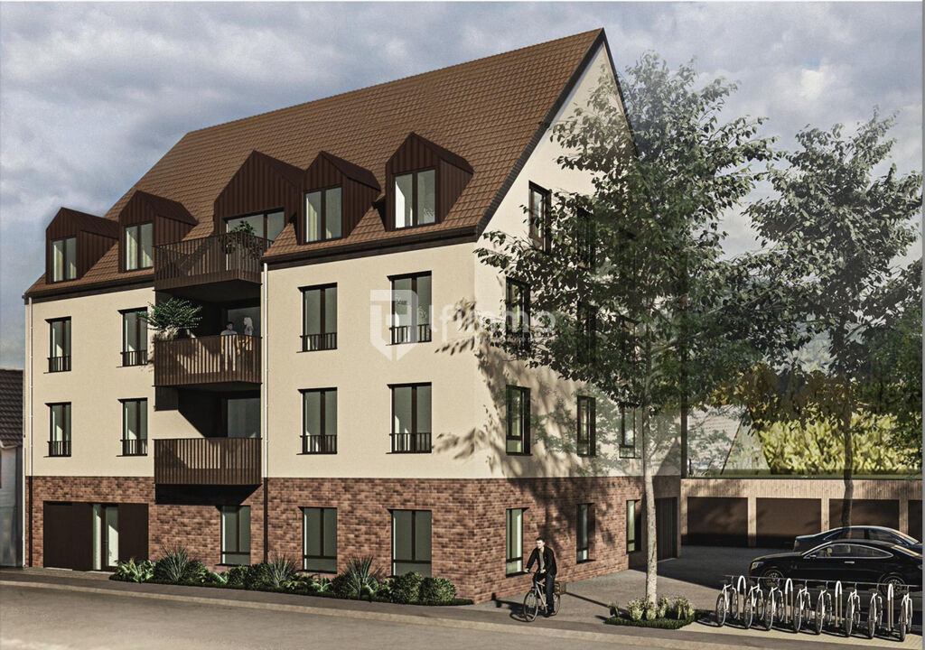 Photo 2 : Appartement 4 pièces 88.60m²