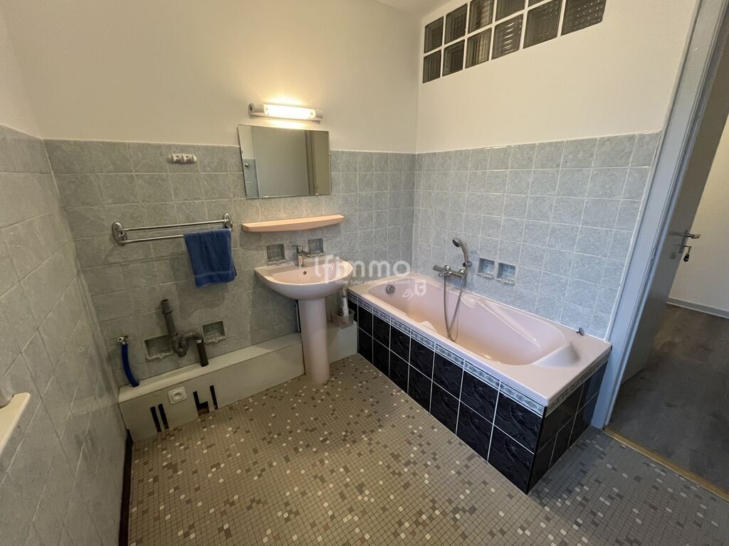 Photo 11 : Appartement T4 97m2 avec garage